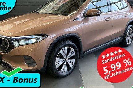 Mercedes-Benz EQA 3.288 km 31.880 € Hoppegarten 15366