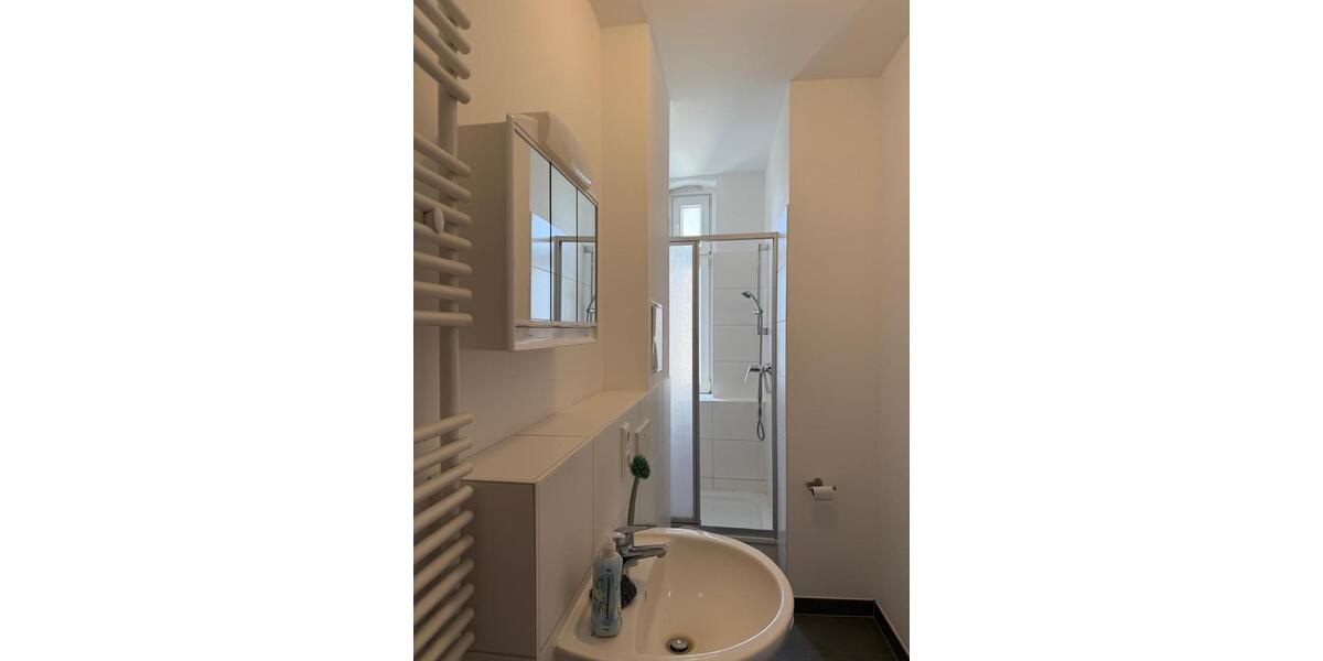 Etagenwohnung Berlin Charlottenburg-Wilmersdorf - 3 Zimmer, 90 m&sup2;, 1.590&euro; | Angebot:26644737
