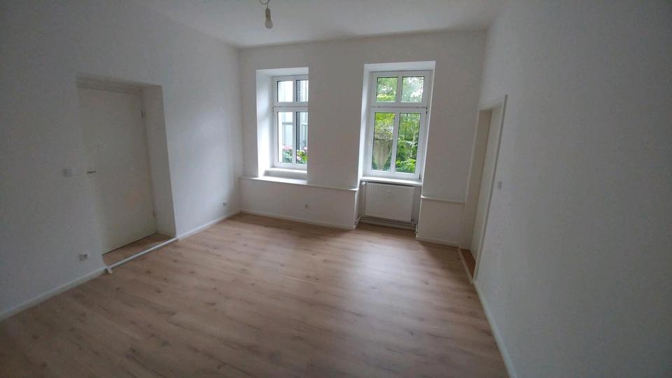 Erdgeschoßwohnung Berlin Neukölln - 2.5 Zimmer, 75 m&sup2;, 430.000&euro; | Angebot:26626800
