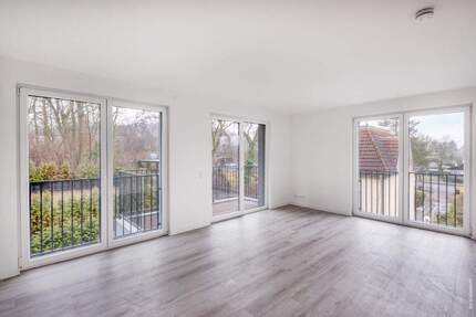 Wohnung Berlin Spandau - 3 Zimmer, 79 m&sup2;, 1.680&euro; | Angebot:25709901