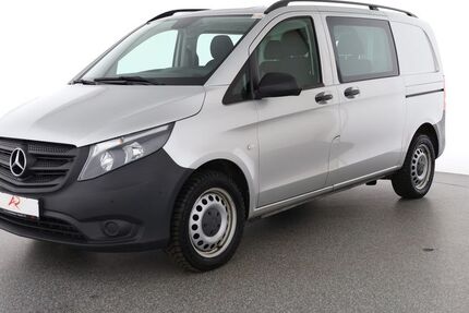 Mercedes-Benz Vito 124.989 km 27.880 &euro; Berlin 12103