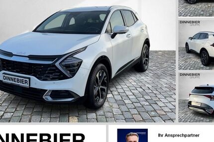 Kia Sportage 20.677 km 29.590 &euro; Berlin 13581