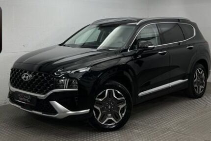Hyundai SANTA FE 40.576 km 34.800 &euro; Berlin 12351