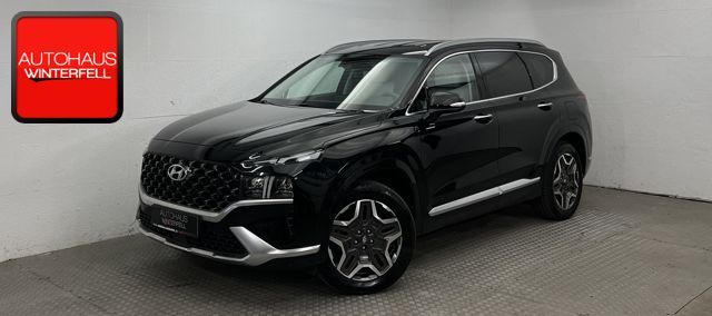 Hyundai SANTA FE 40.576 km 35.300 &euro; Berlin 12351