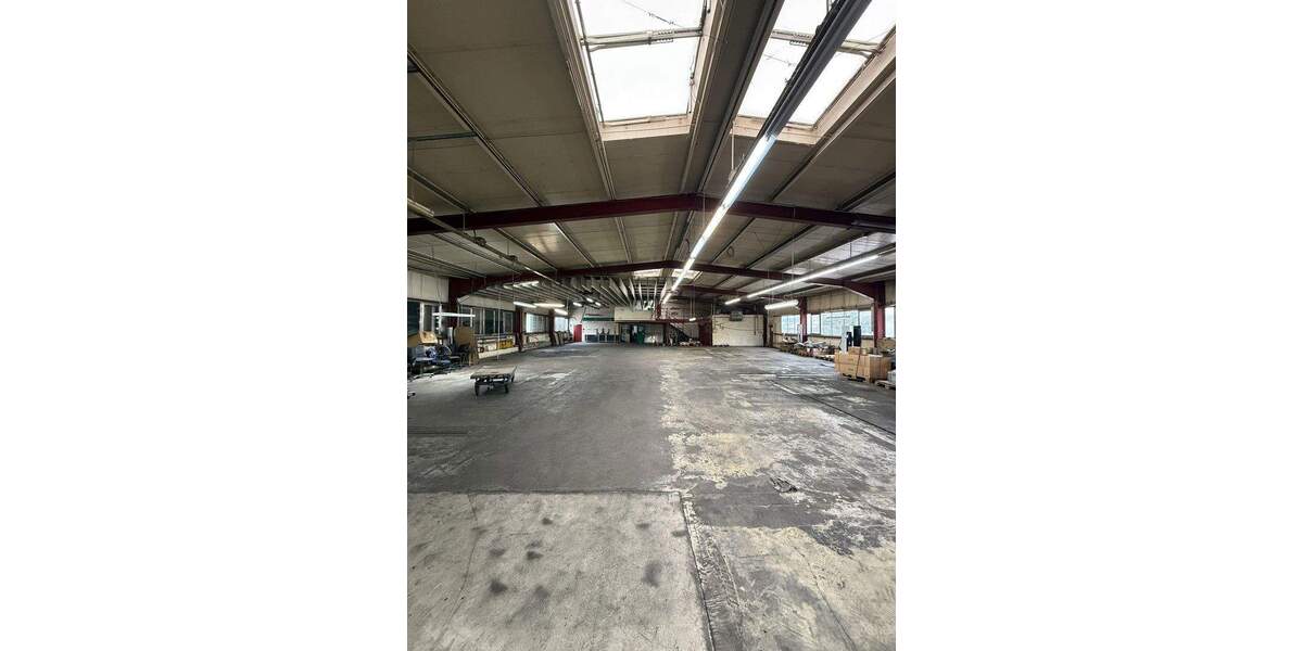 Gewerbeobjekt Berlin Marienfelde - 2.140.000&euro; | Angebot:24873565