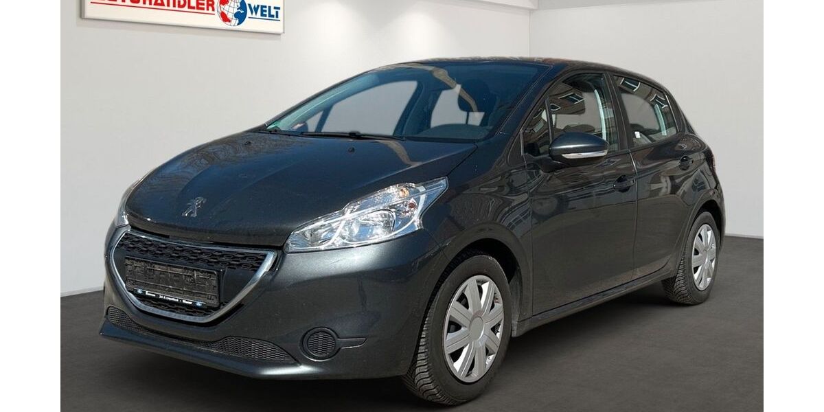 Peugeot 208 145.128 km 2.699 &euro; Berlin 12681