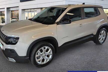Jeep Avenger 24.443 km 18.490 &euro; Berlin 12103