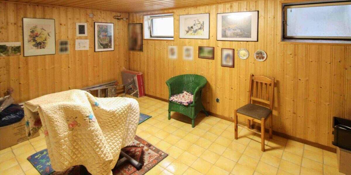 Reihenmittelhaus Berlin Buckow - 5 Zimmer, 120 m&sup2;, 500.000&euro; | Angebot:25880077