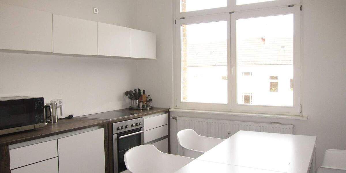 Gewerbeobjekt Berlin Alt-Treptow - 3 Zimmer, 180 m&sup2;, 2.680&euro; | Angebot:25744531