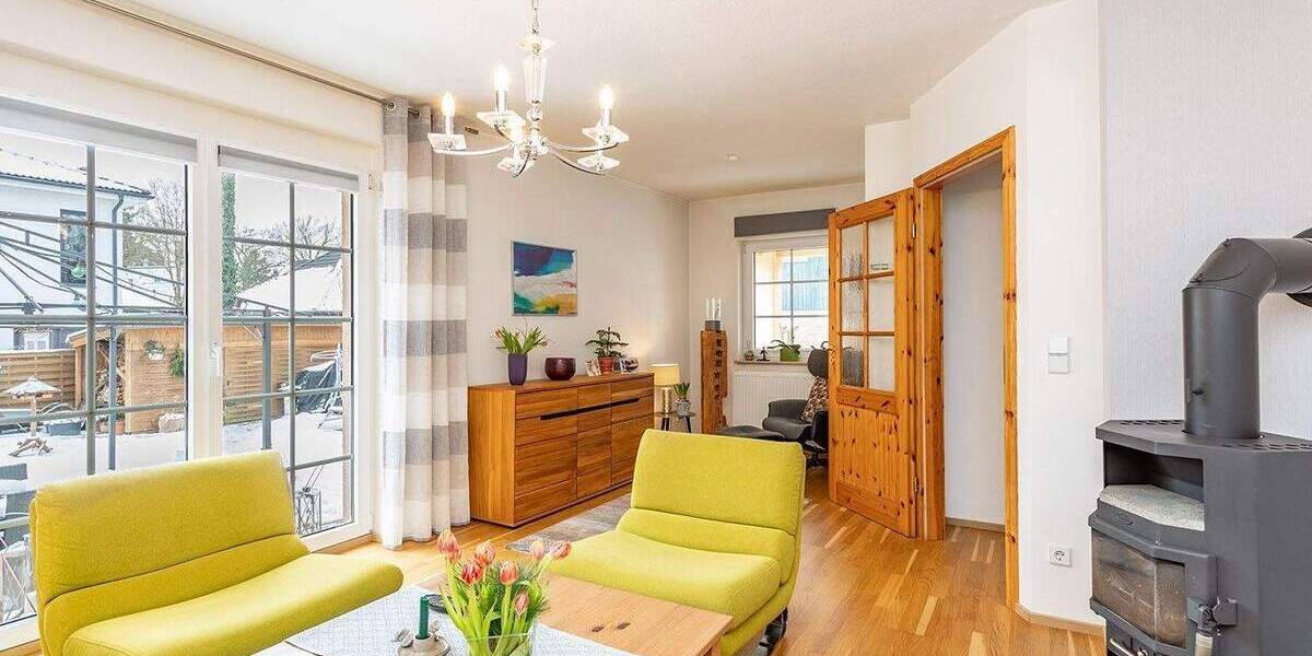 Einfamilienhaus Berlin Rahnsdorf - 4 Zimmer, 101 m&sup2;, 529.000&euro; | Angebot:24648577