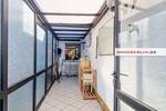 Reihenmittelhaus Berlin Wittenau - 3 Zimmer, 100 m&sup2;, 465.000&euro; | Angebot:26583053