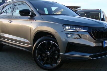 Skoda Karoq 13.915 km 35.980 &euro; Falkensee 14612