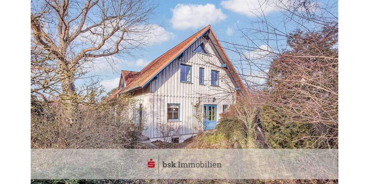 Einfamilienhaus Zeuthen - 5 Zimmer, 127 m&sup2;, 585.000&euro; | Angebot:24972761