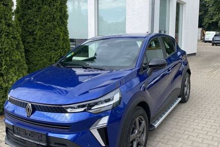 Renault Captur 6.529 km 24.490 &euro; Borgsdorf 16556