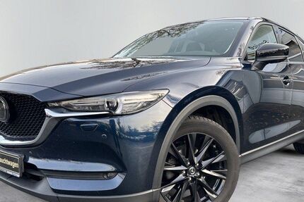Mazda CX-5 46.231 km 26.990 € Berlin 13599