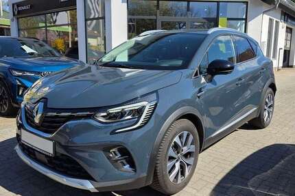Renault Captur 10.730 km 18.890 &euro; Berlin 12623
