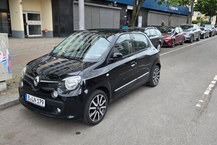 Renault Twingo 58.819 km 10.900 &euro; Berlin 10717
