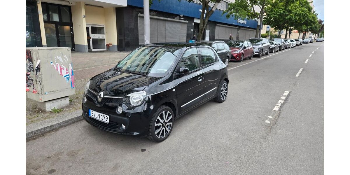 Renault Twingo 58.819 km 10.900 &euro; Berlin 10717