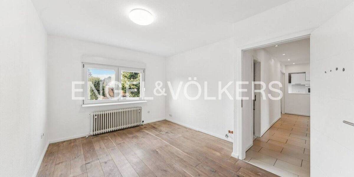 Doppelhaushälfte Berlin Lichtenrade - 4 Zimmer, 111 m&sup2;, 599.000&euro; | Angebot:26068831