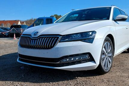 Skoda Superb 150.000 km 18.999 &euro; Blankenfelde-Mahlow 15831
