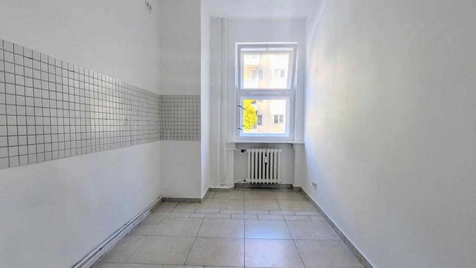 Etagenwohnung Berlin Charlottenburg-Wilmersdorf - 4 Zimmer, 73 m&sup2;, 495.000&euro; | Angebot:26603047