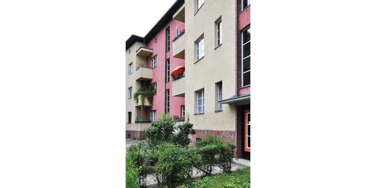 Etagenwohnung Berlin Friedrichsfelde - 1 Zimmer, 48 m&sup2;, 783&euro; | Angebot:25796254