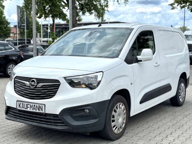 Opel Combo 40.650 km 15.680 &euro; Berlin 13581