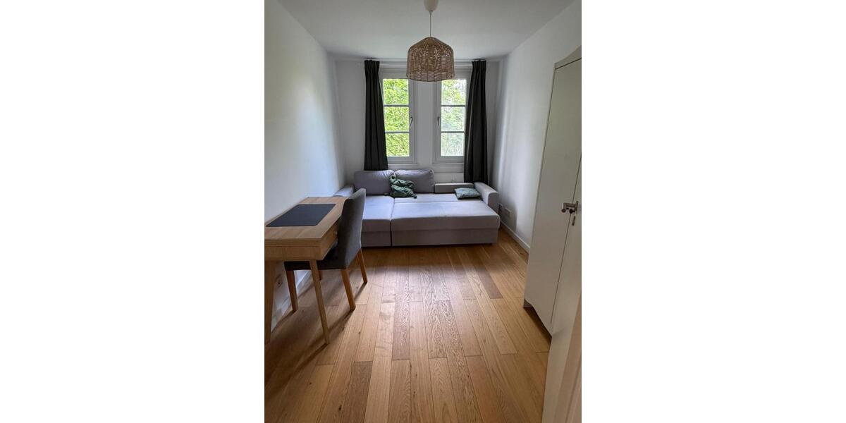 Etagenwohnung Berlin Spandau - 4 Zimmer, 100 m&sup2;, 1.700&euro; | Angebot:26655906