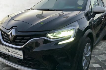 Renault Captur 23.330 km 21.990 &euro; Teltow 14513