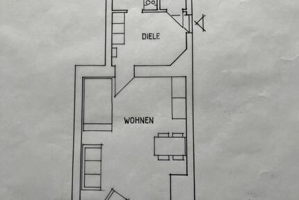 Wohnung Berlin Tempelhof-Schöneberg - 1 Zimmer, 48 m&sup2;, 189.500&euro; | Angebot:25174044