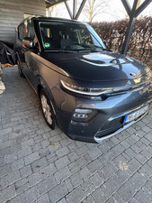 Kia e-soul