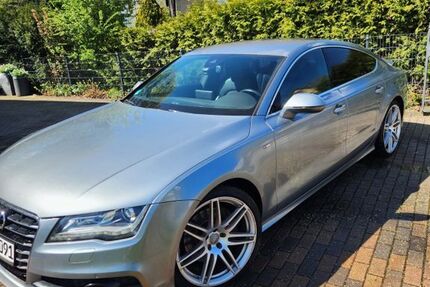 Audi A7 91.363 km 17.999 &euro; Berlin 12107