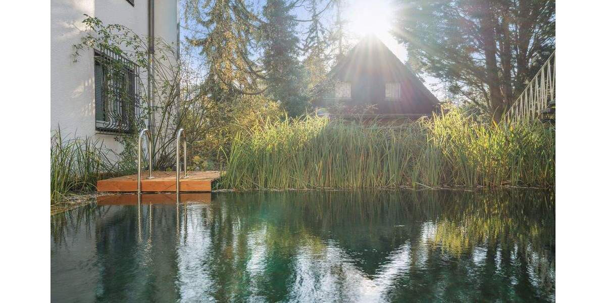 Etagenwohnung Berlin Wannsee - 4 Zimmer, 140 m&sup2;, 530.000&euro; | Angebot:25715502