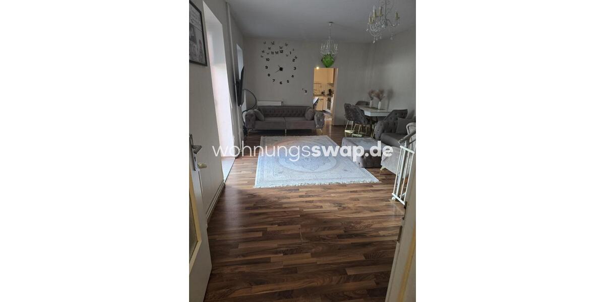 Etagenwohnung Berlin Lichtenberg - 4 Zimmer, 103 m&sup2;, 1.300&euro; | Angebot:25181277