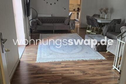 Wohnung Berlin Lichtenberg - 4 Zimmer, 103 m&sup2;, 1.300&euro; | Angebot:25181277