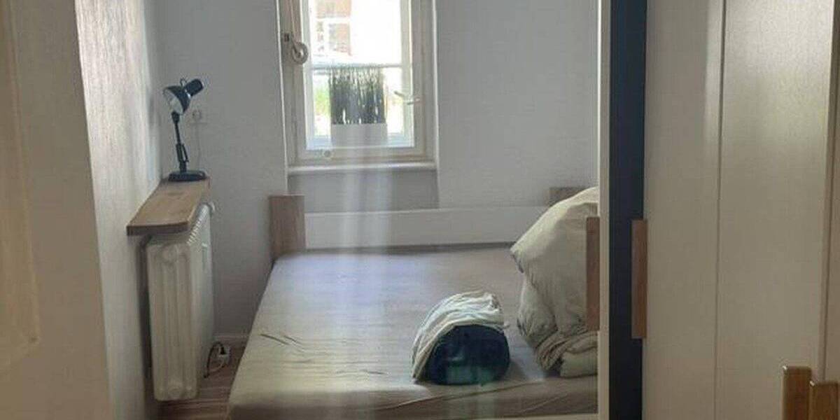 Etagenwohnung Berlin Westend - 2 Zimmer, 56 m&sup2;, 875&euro; | Angebot:26825745