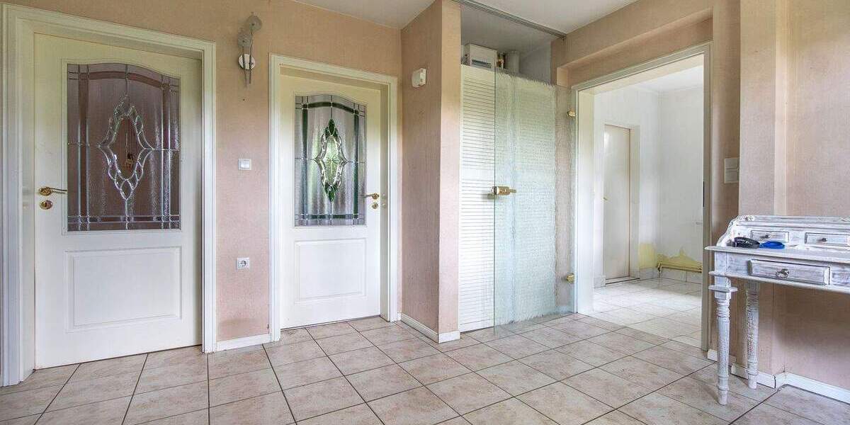 Einfamilienhaus Rüdersdorf bei Berlin Rüdersdorf - 5 Zimmer, 154 m&sup2;, 398.000&euro; | Angebot:24182187