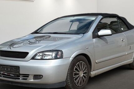 Opel Astra 232.687 km 799 &euro; Berlin 12681