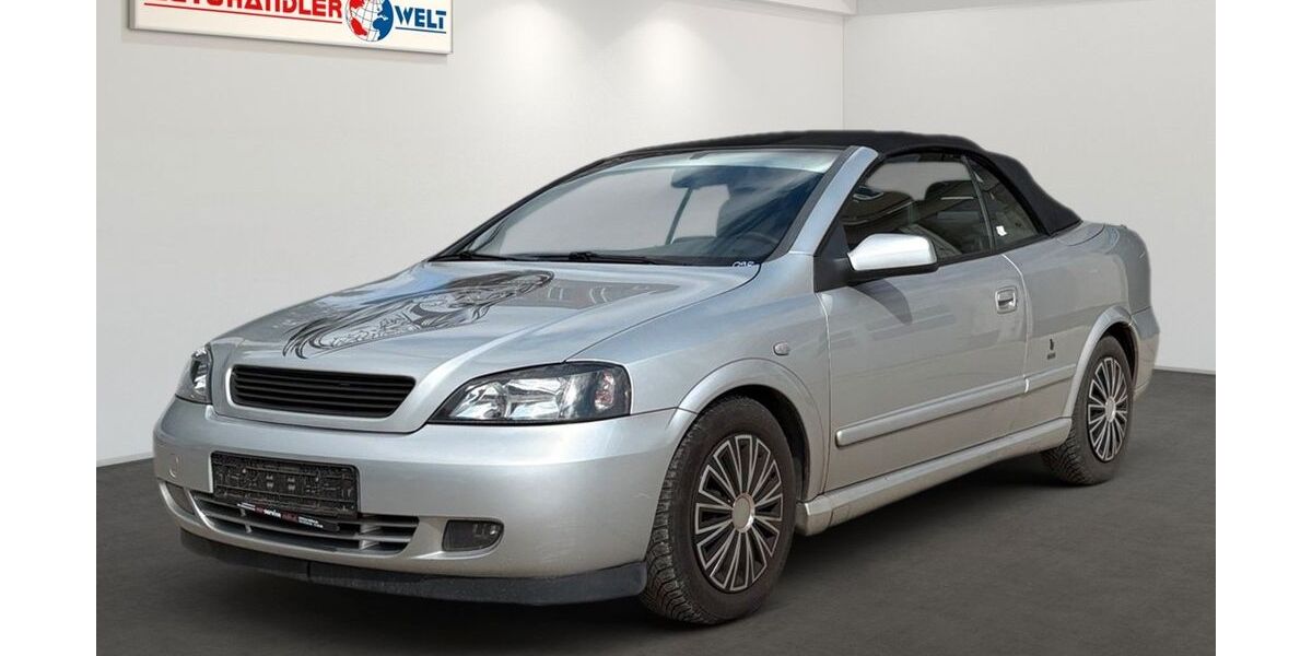 Opel Astra 232.687 km 799 &euro; Berlin 12681
