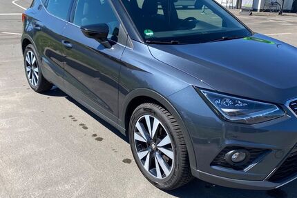 Seat Arona 127.000 km 10.690 &euro; Altlandsberg 15345