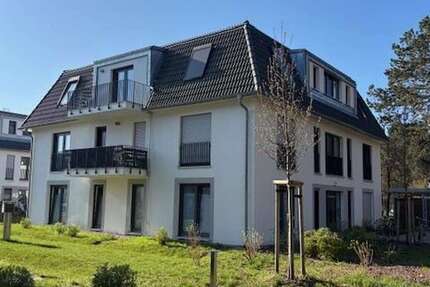 Wohnung Hohen Neuendorf - 3 Zimmer, 94 m&sup2;, 445.000&euro; | Angebot:26584003