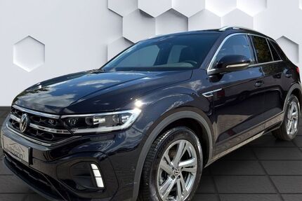 VW T-Roc 47.704 km 24.925 &euro; Berlin 12524