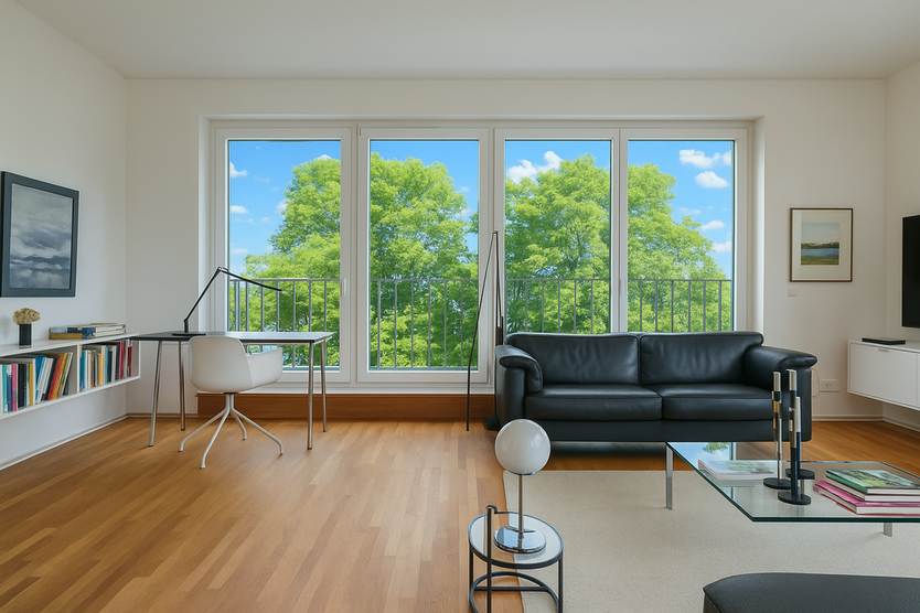 Wohnung zum Kaufen in Berlin 995.000 € 142 m²
