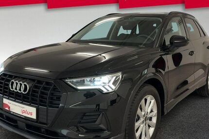 Audi Q3 13.000 km 42.500 &euro; Berlin 12489
