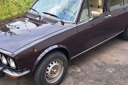 Alfa Romeo Alfetta 106.039 km 12.500 &euro; Berlin 13055