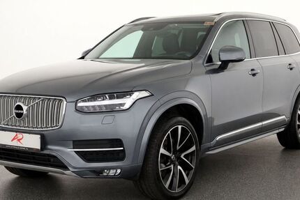Volvo XC90 96.269 km 34.880 &euro; Berlin 12103