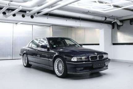 Alpina B12 263.000 km 64.900 € Berlin 10625