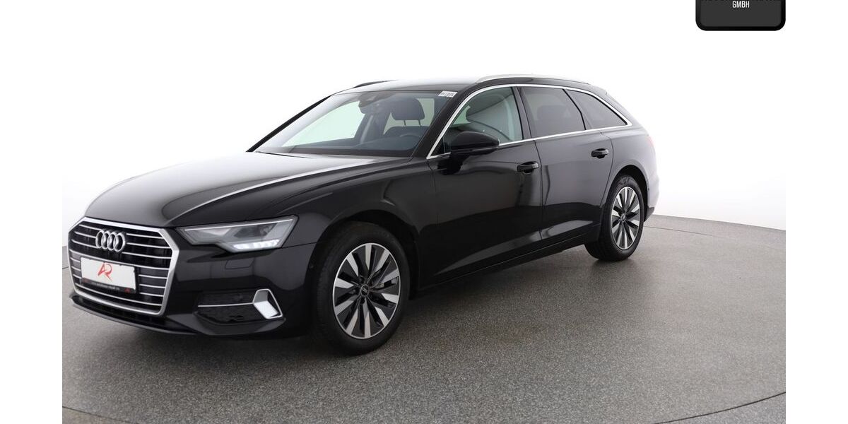 Audi A6 121.867 km 23.880 &euro; Berlin 12103