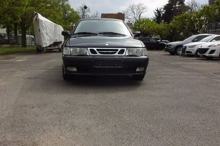 Saab 9-3 188.000 km 1.500 &euro; Berlin 12249