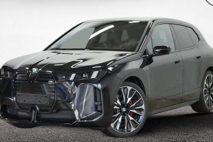 BMW iX 15.900 km 96.950 &euro; Teltow 14513